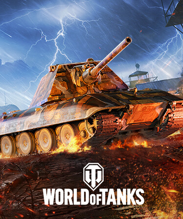 World of Tanks
