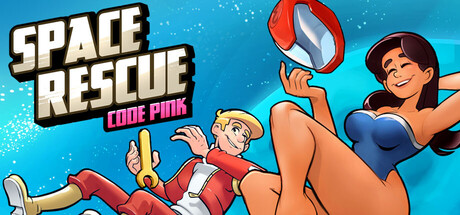 Space Rescue: Code Pink