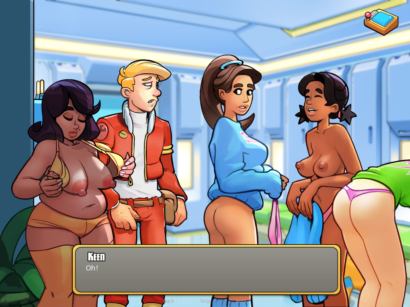 Space Rescue: Code Pink screenshot 21