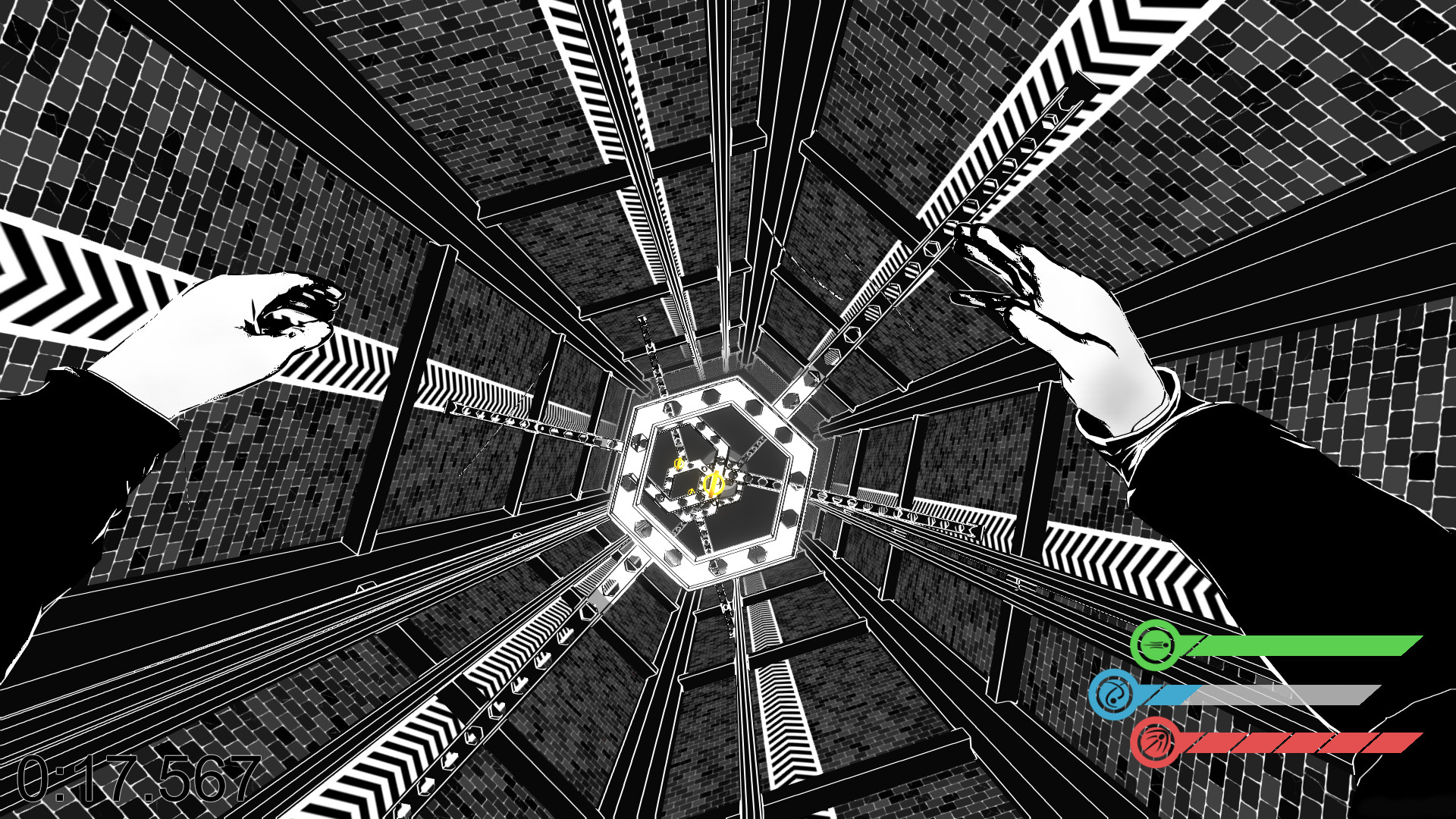 Hirilun screenshot 2