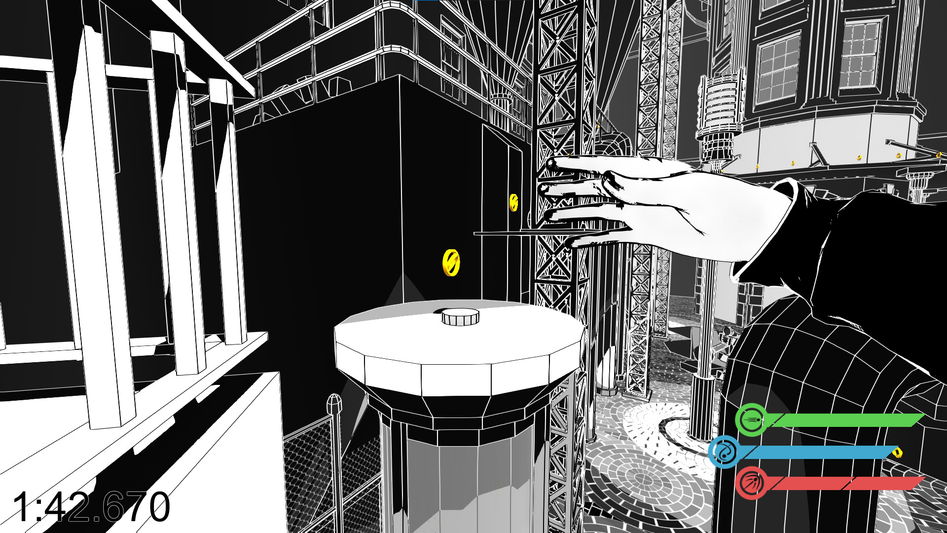 Hirilun screenshot 5