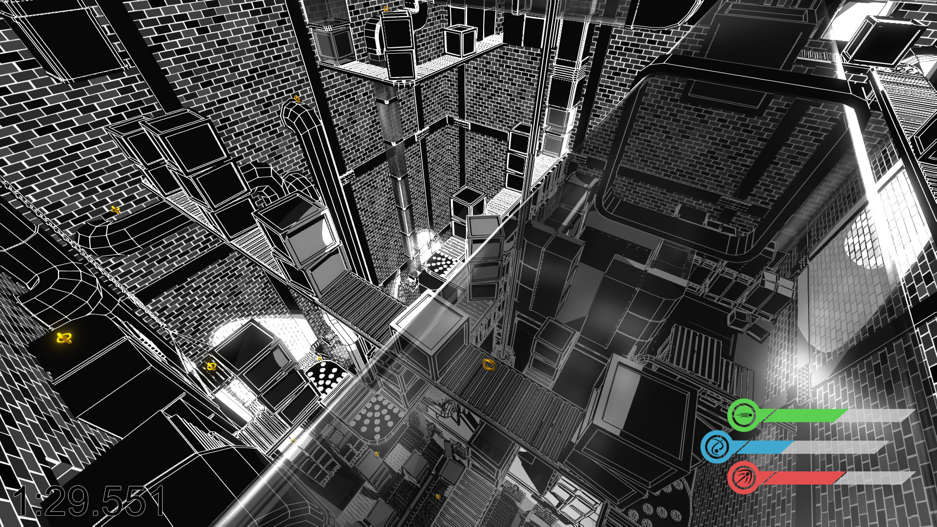 Hirilun screenshot 3