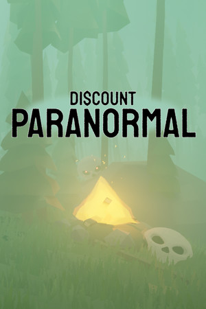 Discount Paranormal