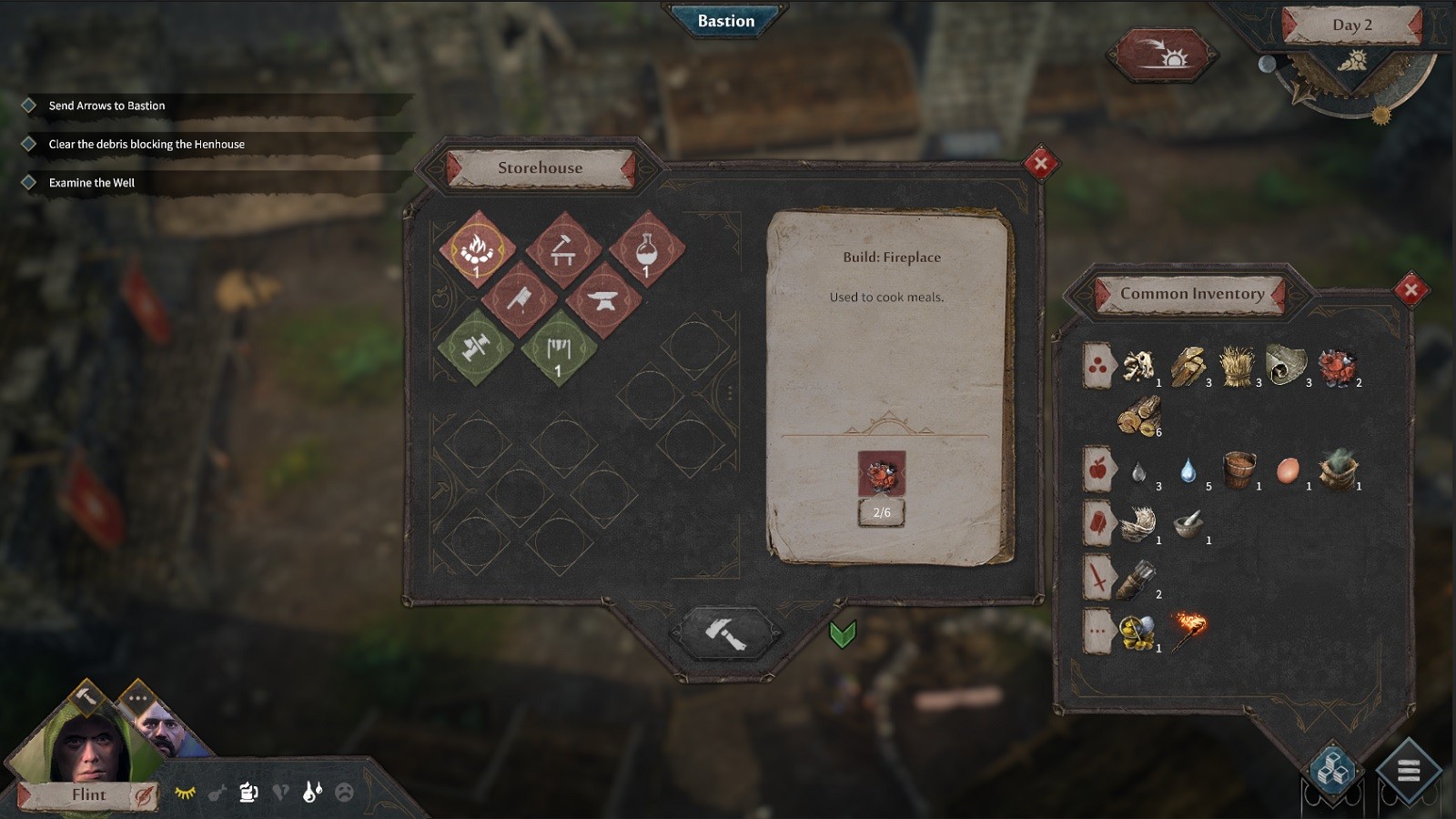 Siege Survival: Gloria Victis - Official Soundtrack screenshot 5