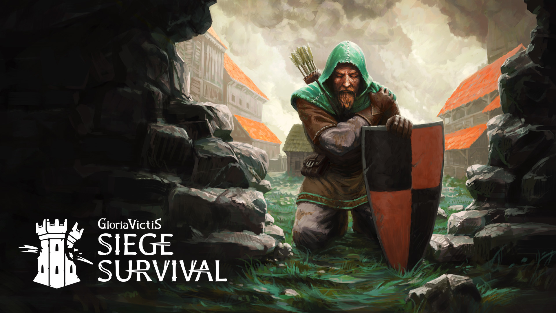 Siege Survival: Gloria Victis - Official Soundtrack screenshot 8