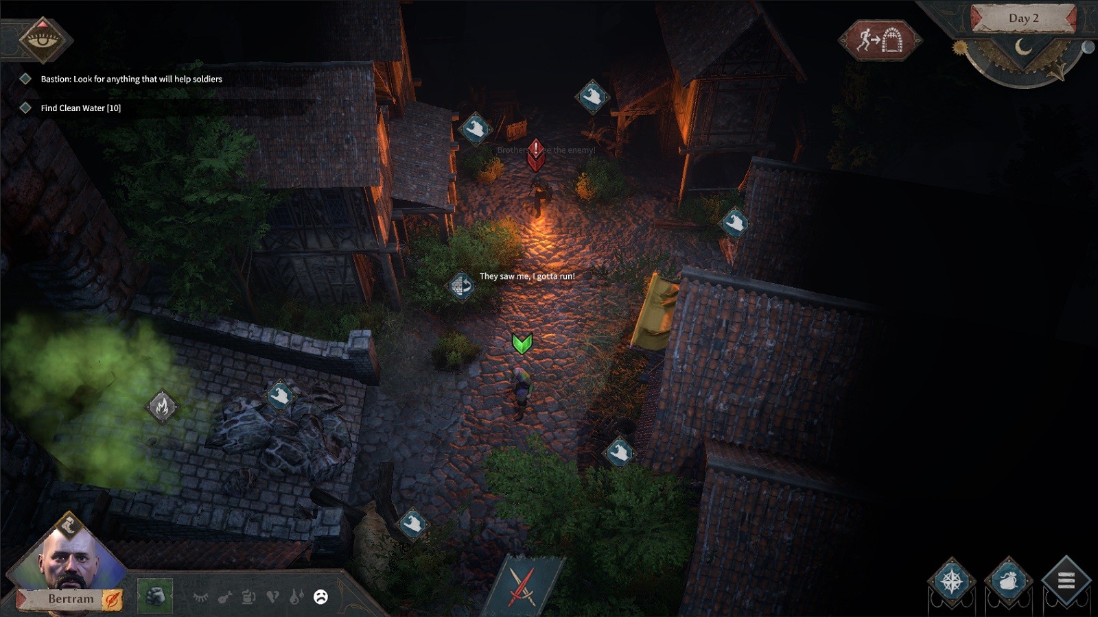 Siege Survival: Gloria Victis - Official Soundtrack screenshot 3