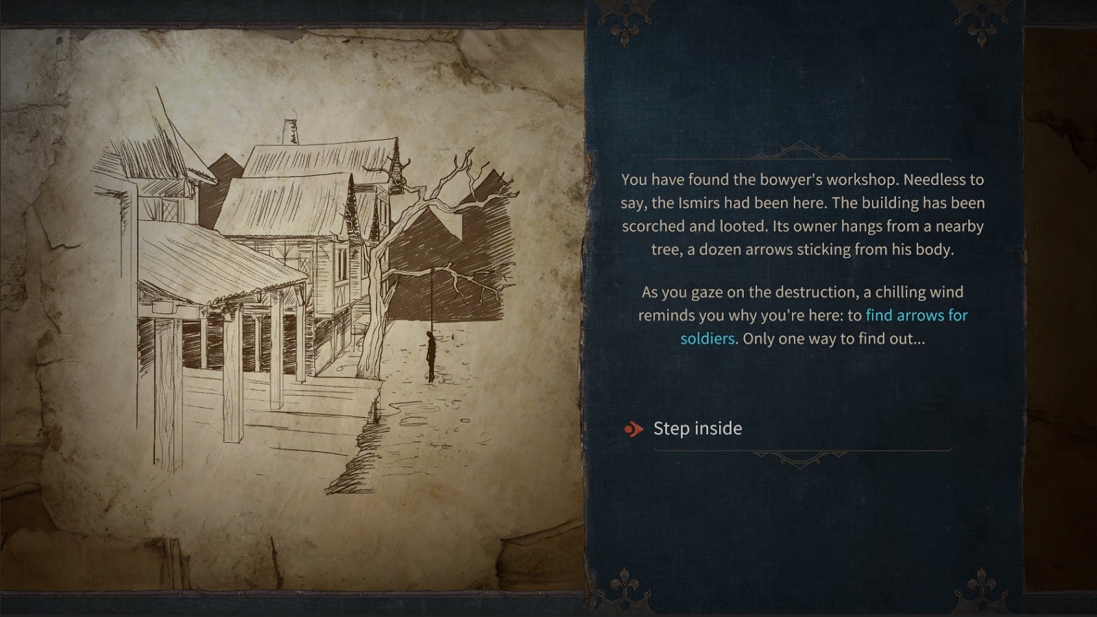 Siege Survival: Gloria Victis - Official Soundtrack screenshot 7