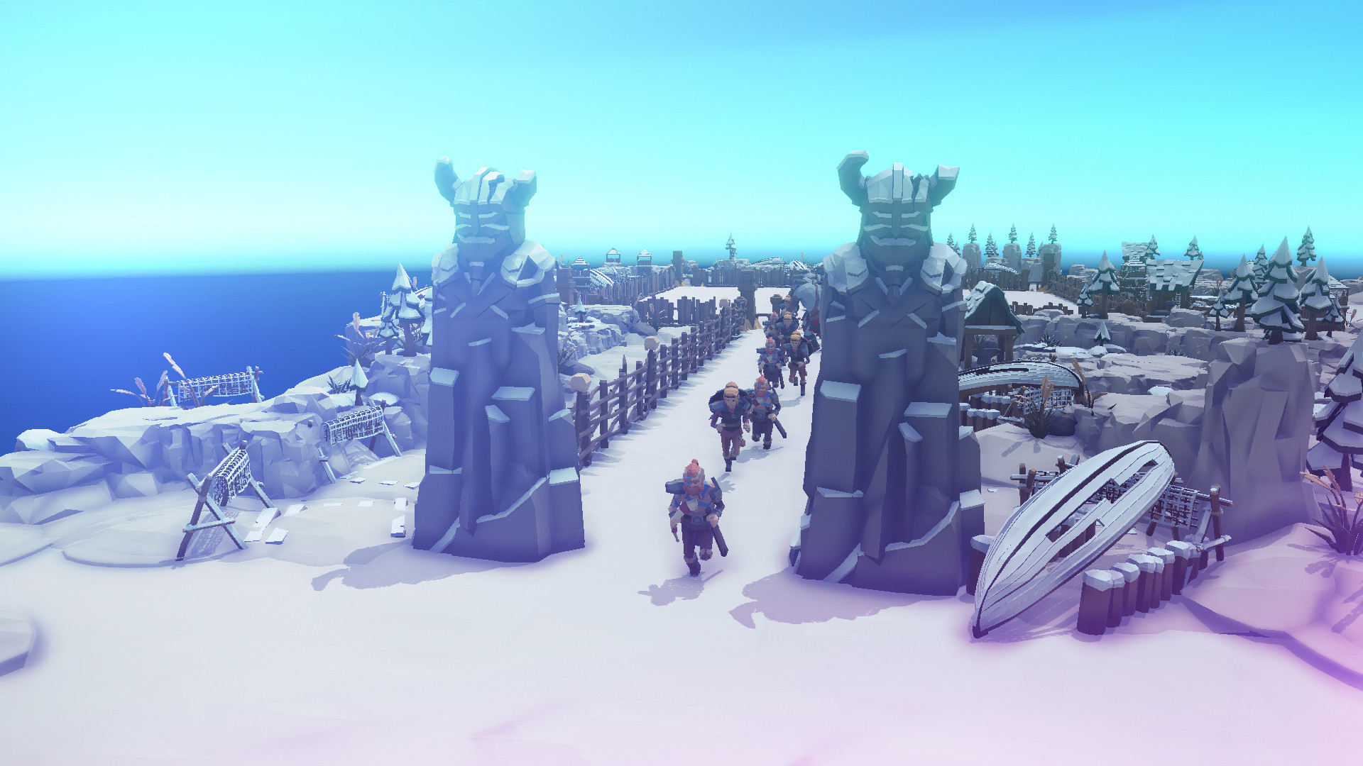 Hocus Defenders screenshot 4