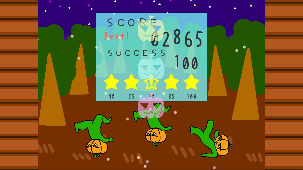 KabochaFarm screenshot 3