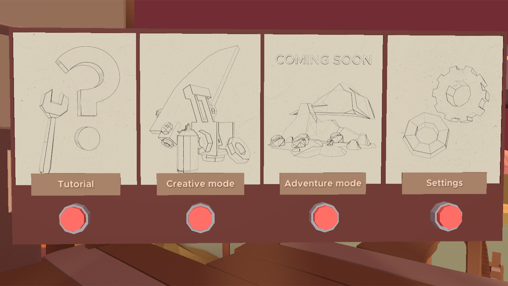 Flying Things screenshot 5