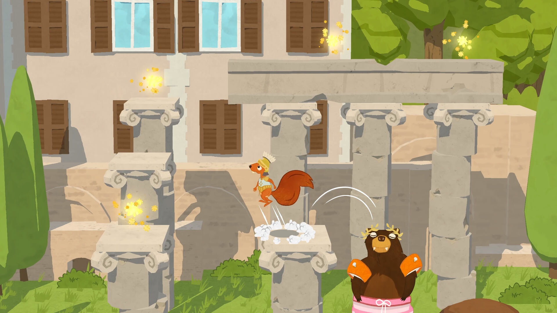 Rascal's Escape screenshot 3
