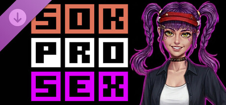 SOK PRO SEX