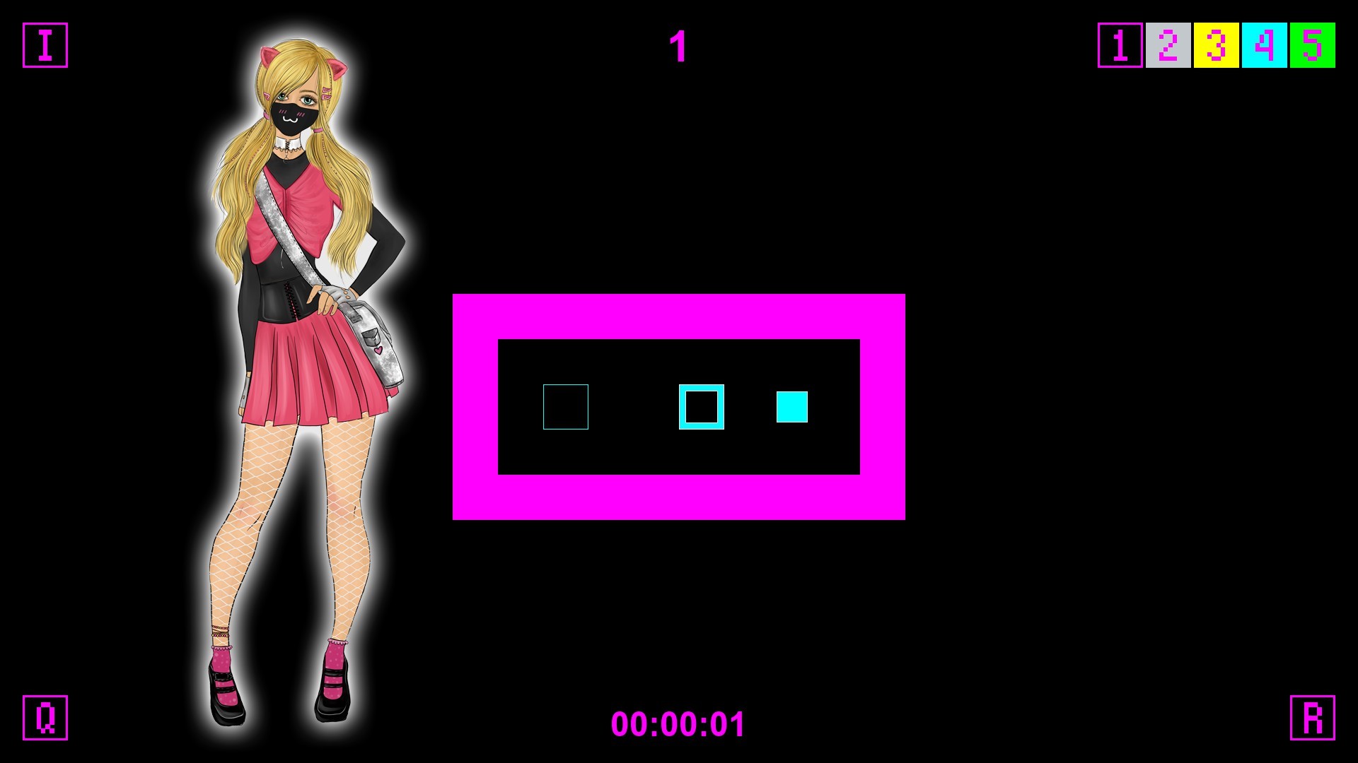 SOK PRO SEX screenshot 3