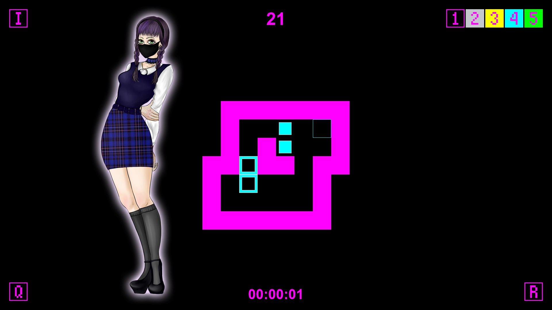 SOK PRO SEX screenshot 4