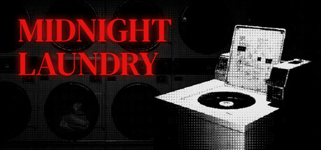 Midnight Laundry Cover Image