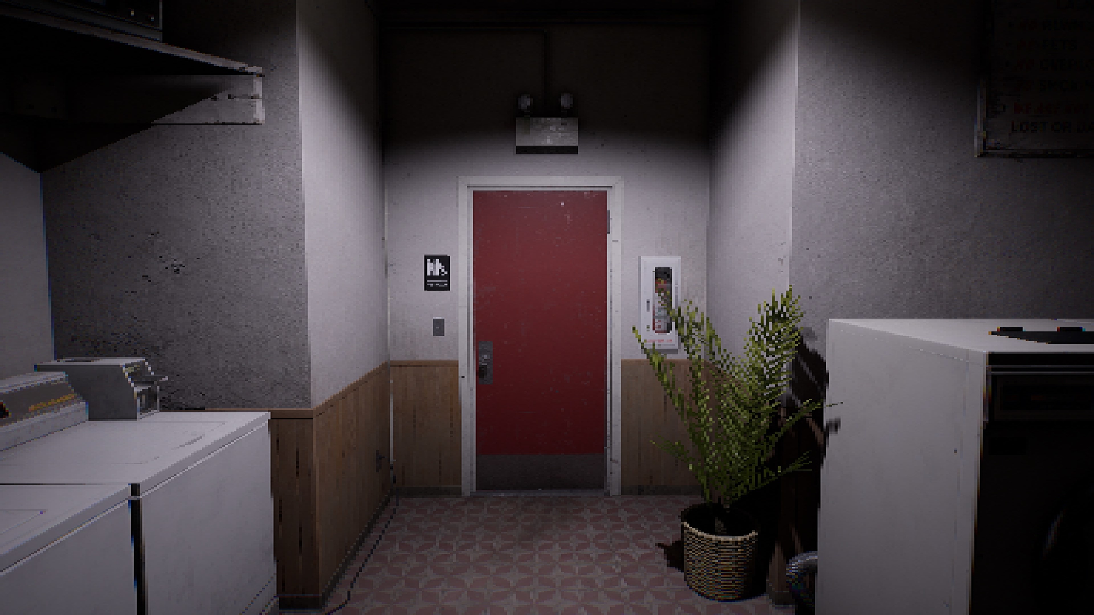 Midnight Laundry screenshot 5