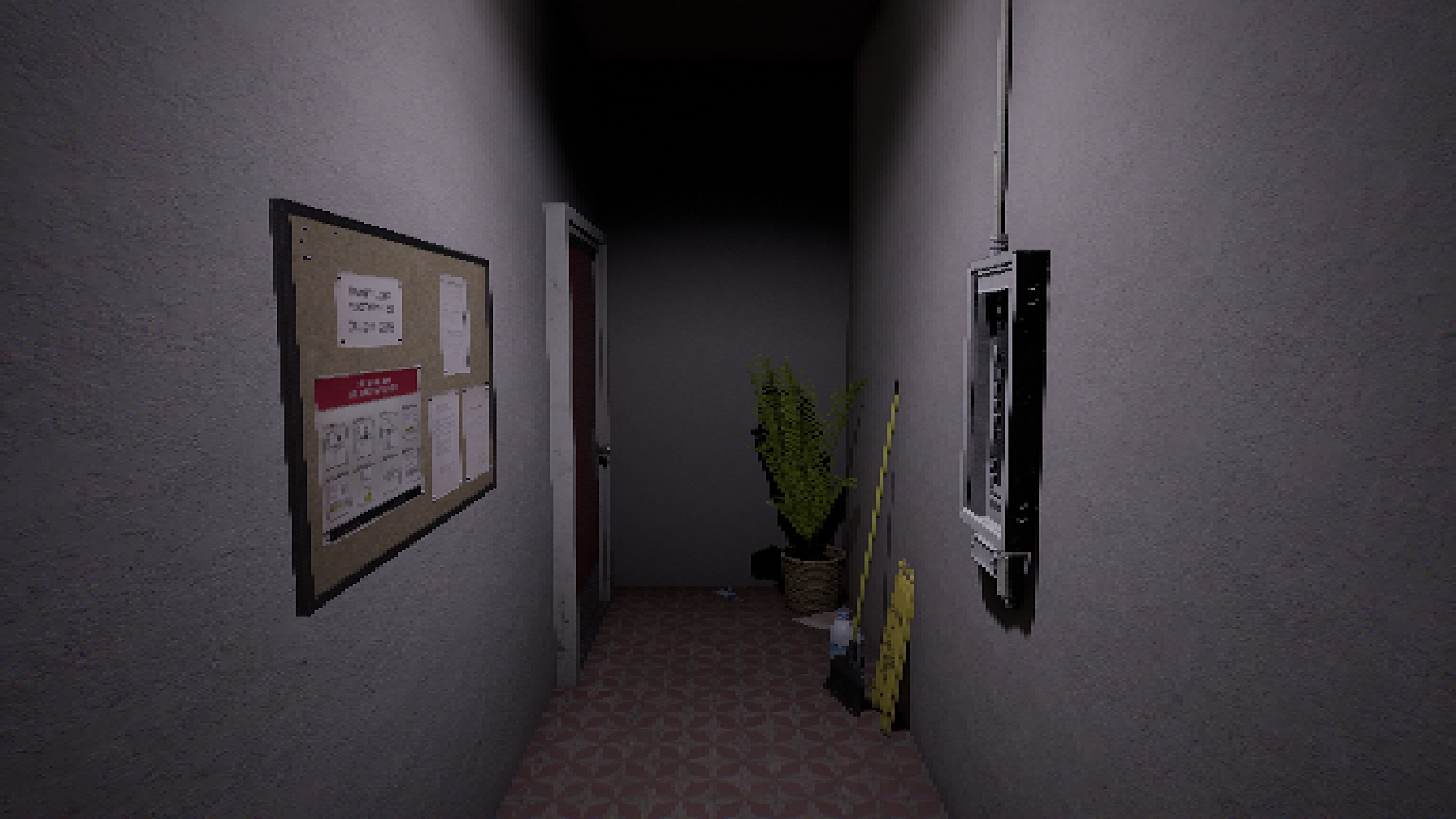 Midnight Laundry screenshot 4