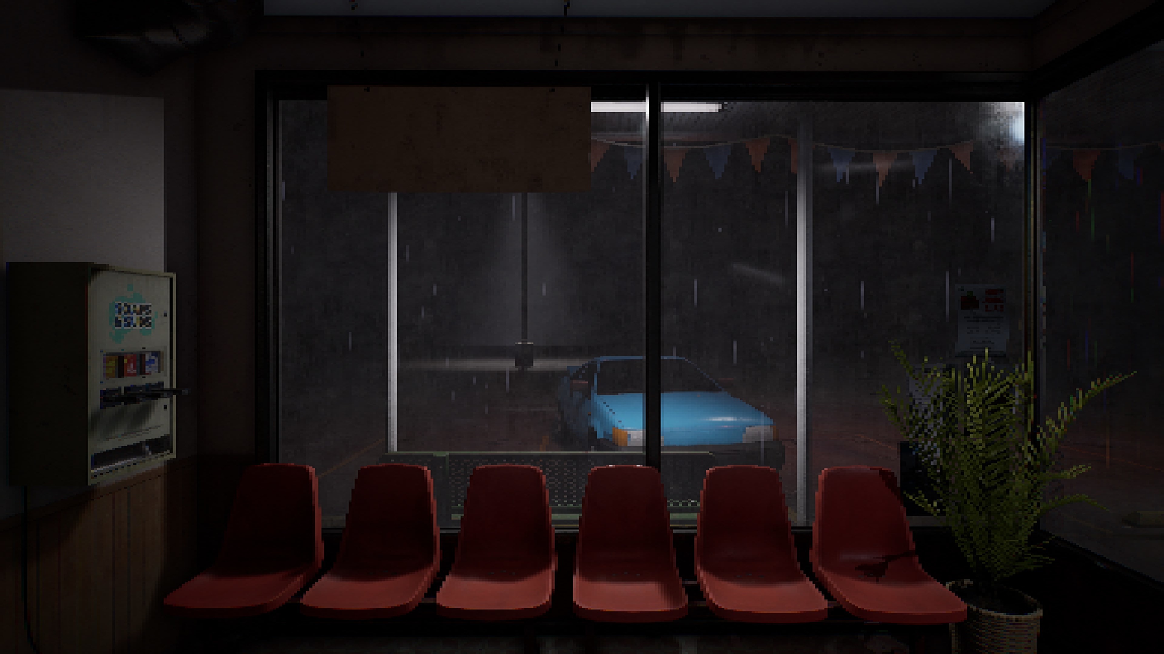 Midnight Laundry screenshot 1