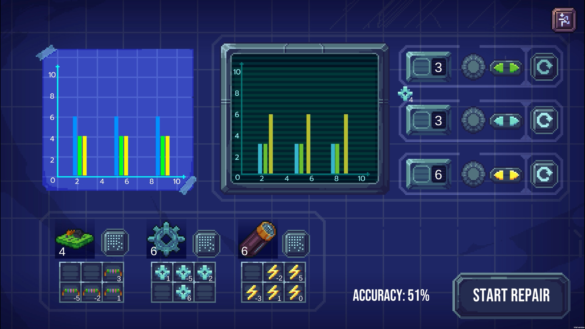 Intergalactic Pawn Shop screenshot 9