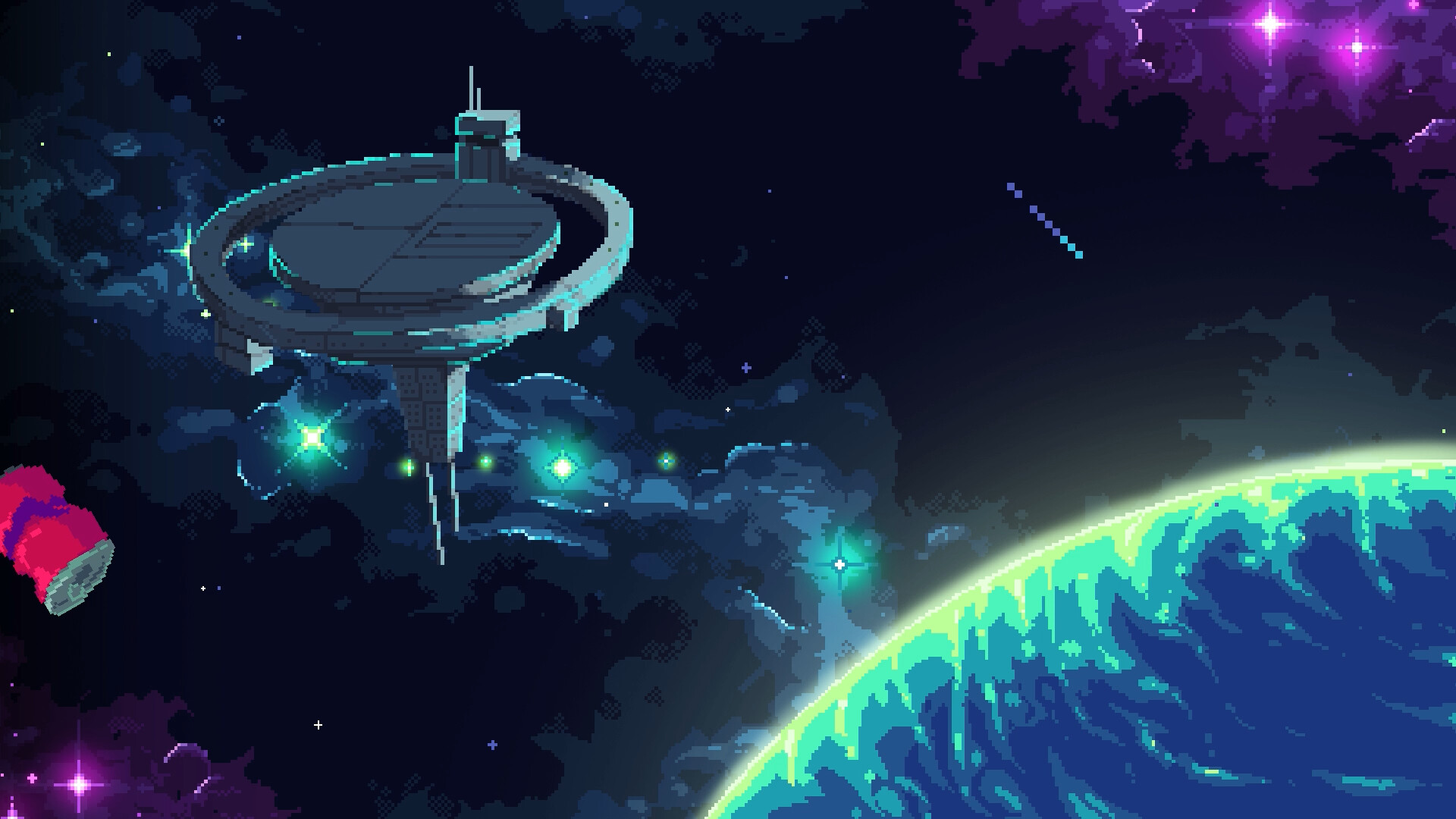 Intergalactic Pawn Shop screenshot 12