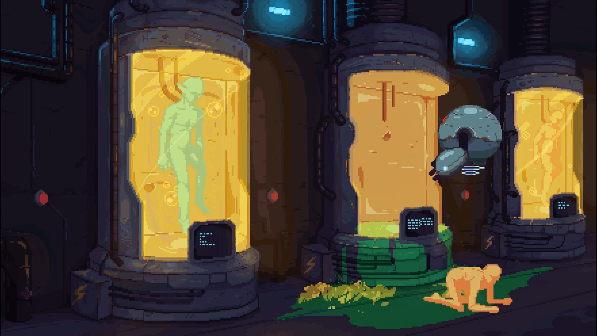 Intergalactic Pawn Shop screenshot 7