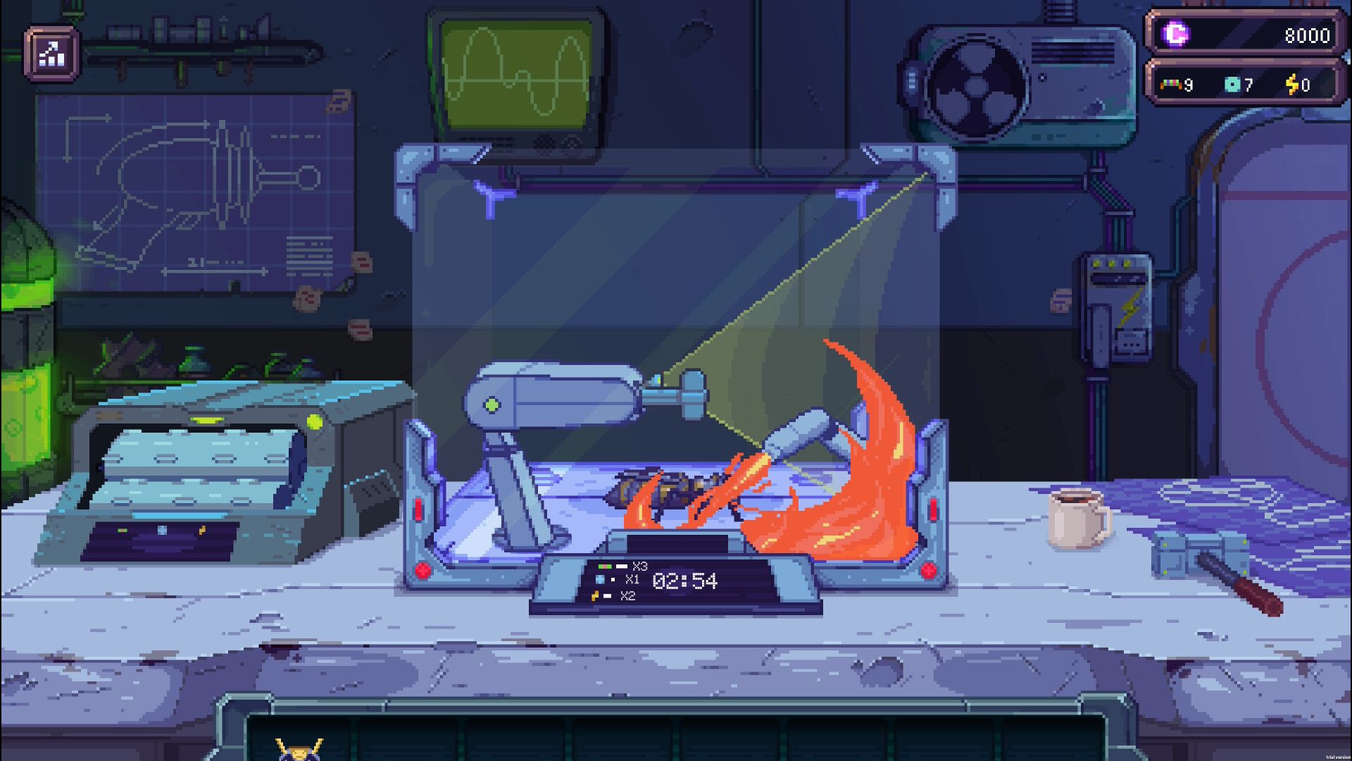 Intergalactic Pawn Shop screenshot 10