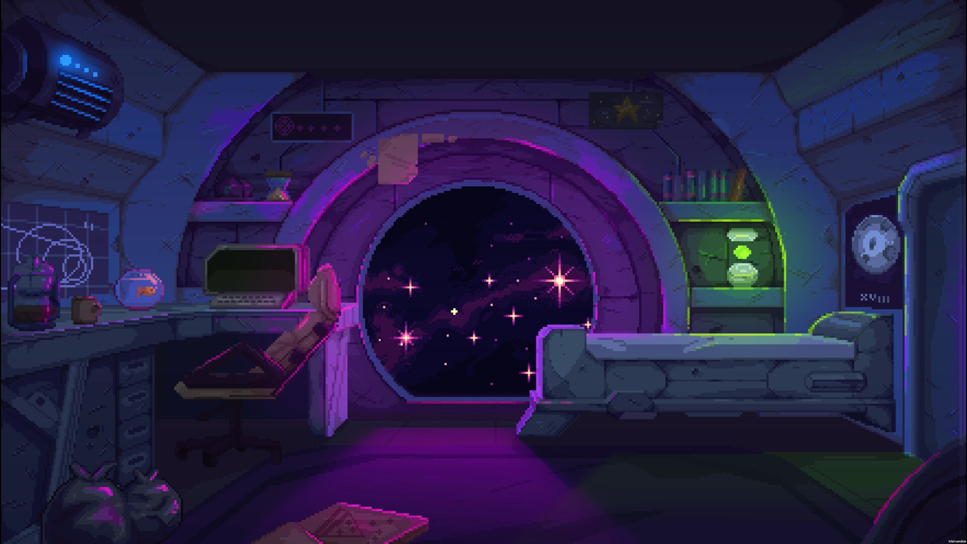 Intergalactic Pawn Shop screenshot 6