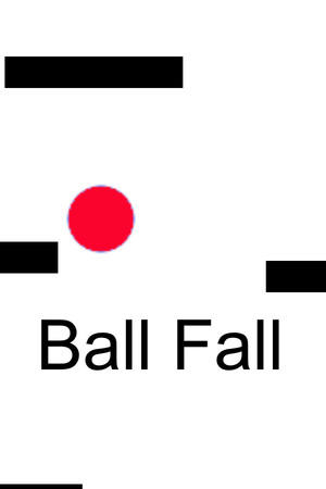 Ball Fall
