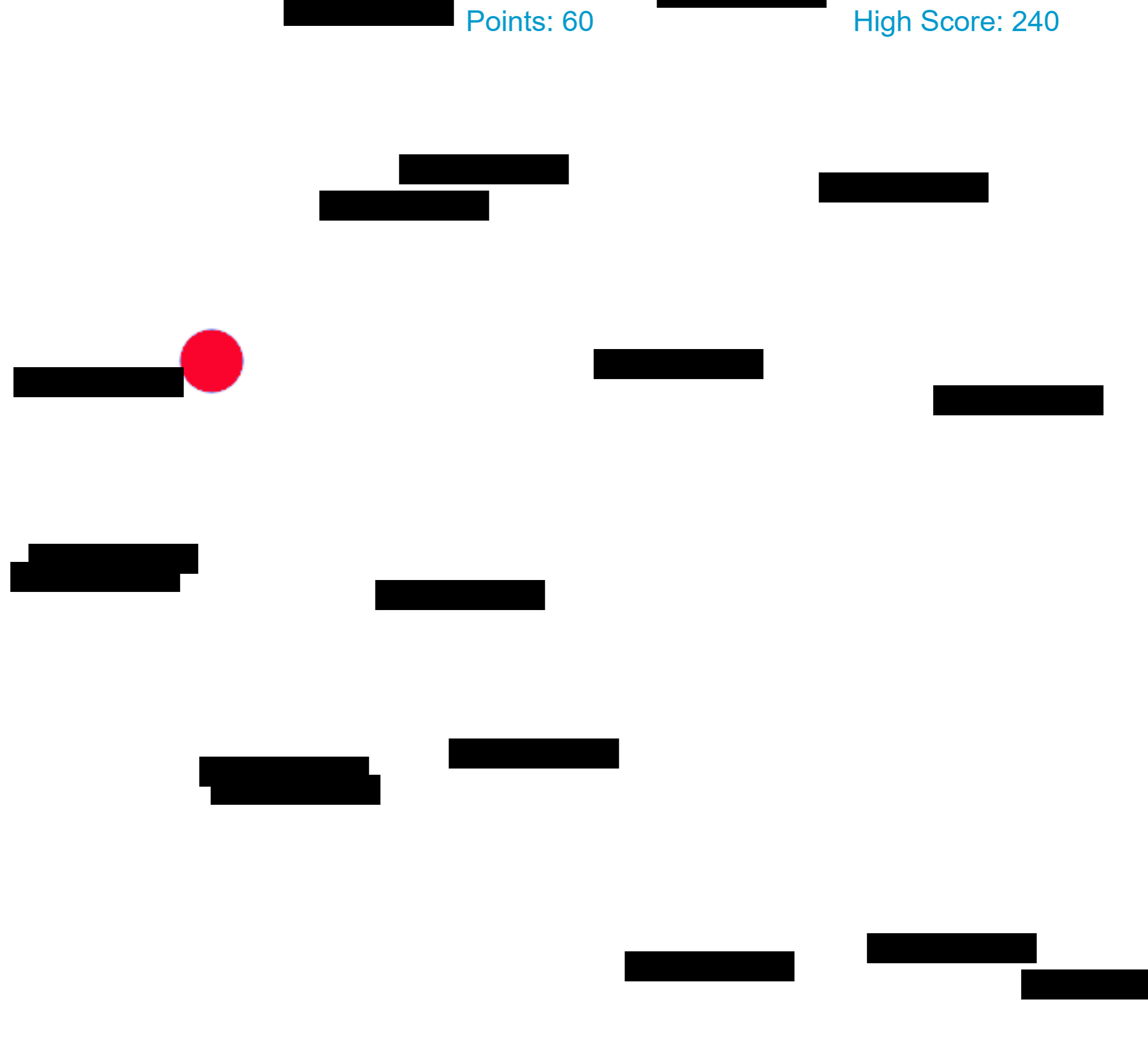 Ball Fall screenshot 5