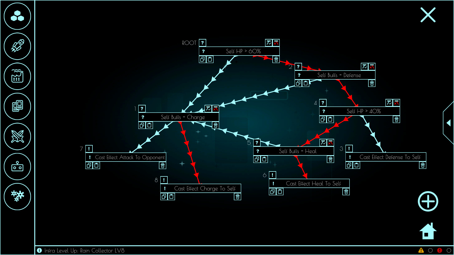 Space Travel Idle screenshot 6