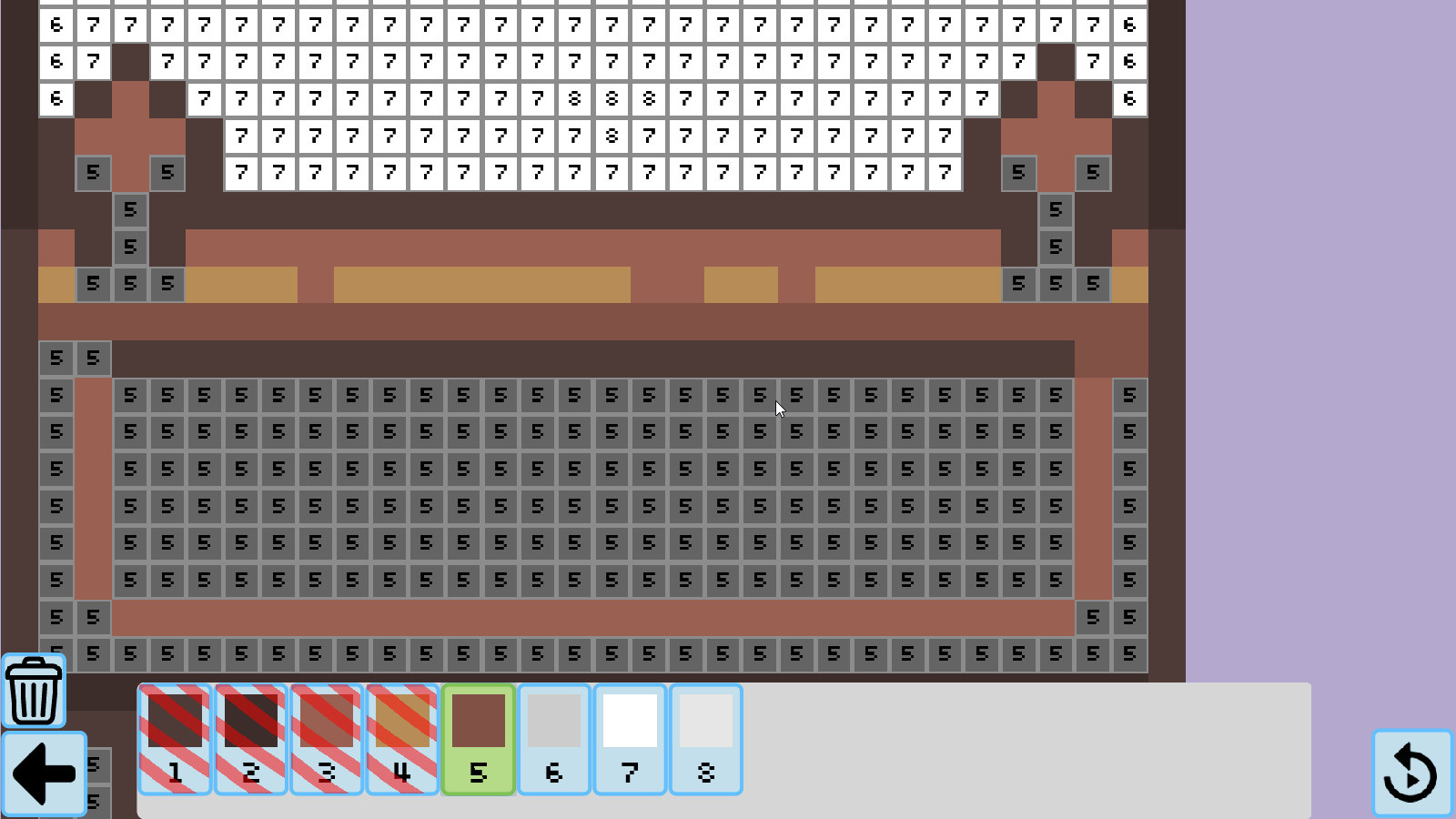 Infinity Coloring Pixel screenshot 4