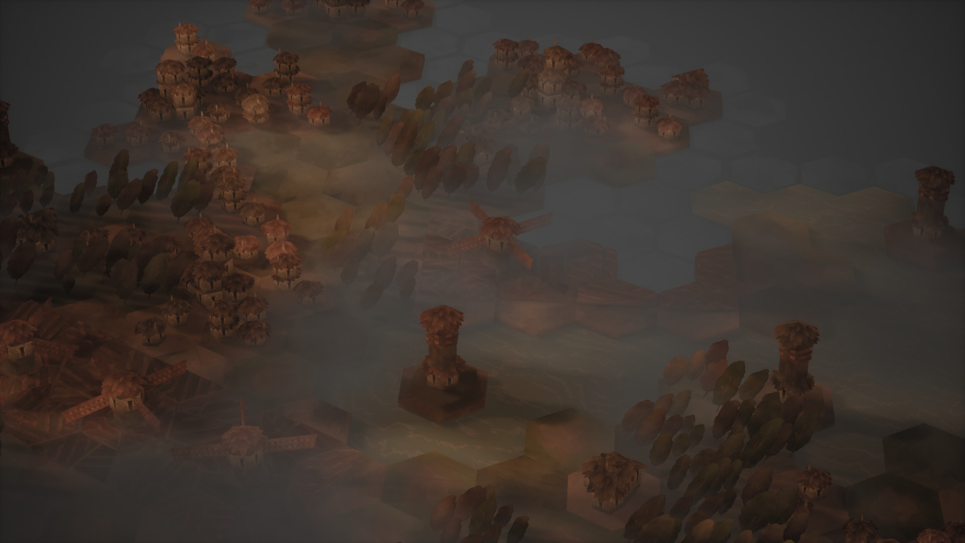 hexurb screenshot 6