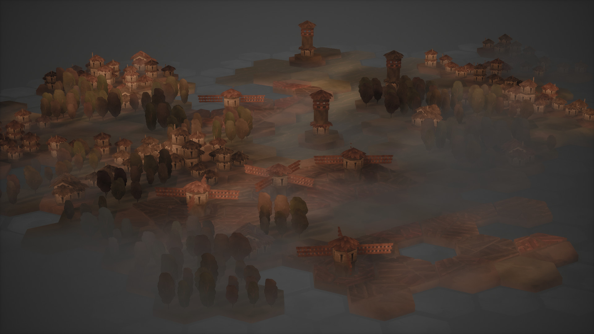 hexurb screenshot 7