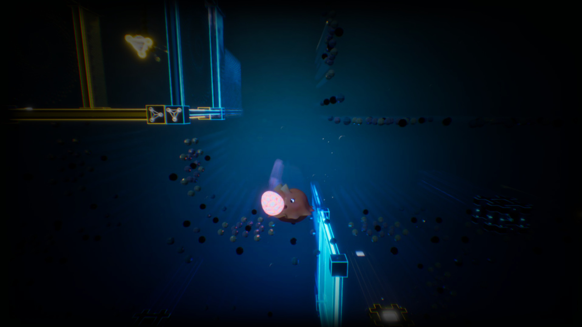 Bloat screenshot 3
