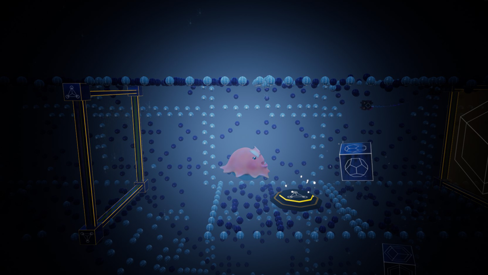 Bloat screenshot 5