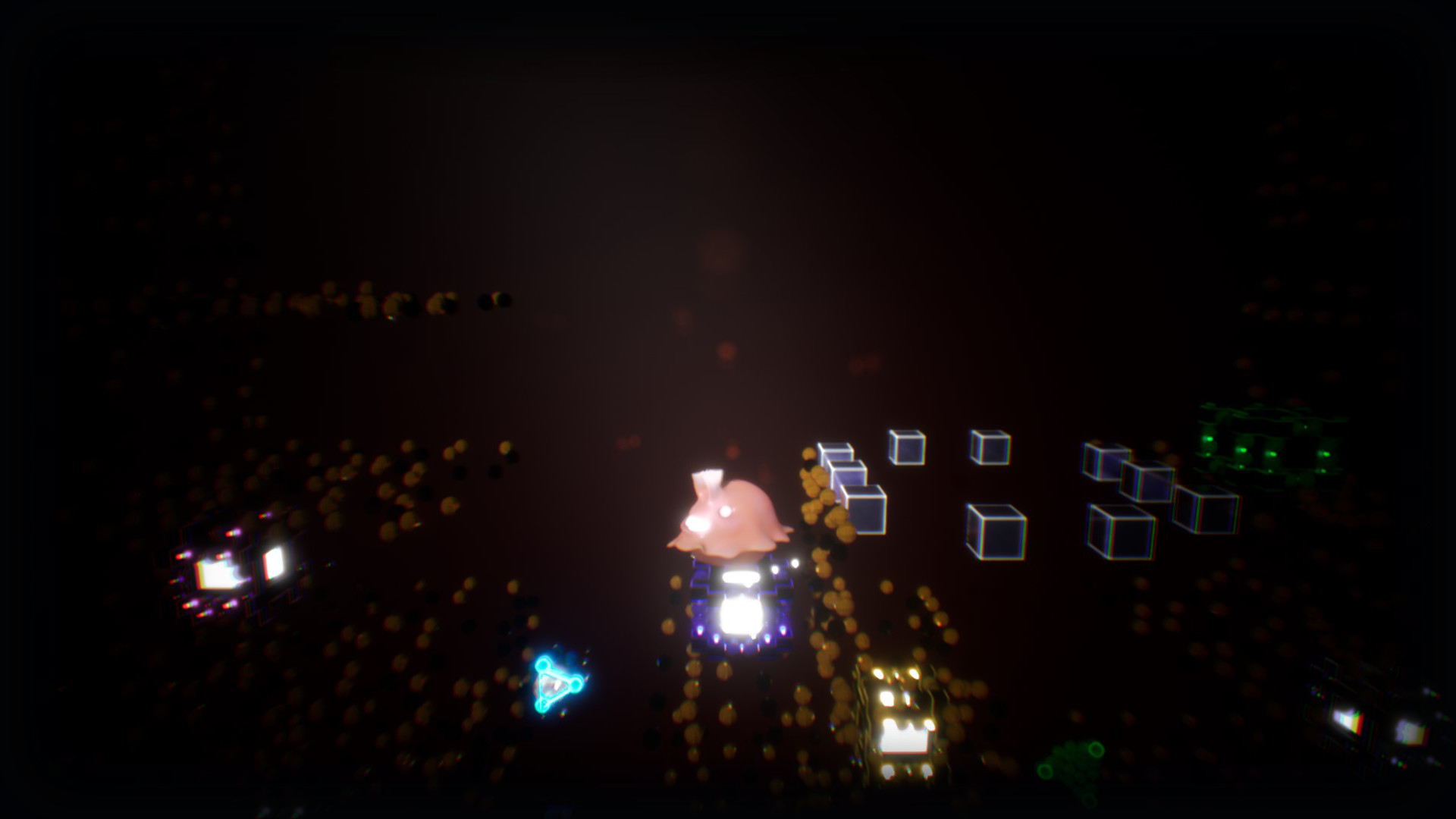 Bloat screenshot 7