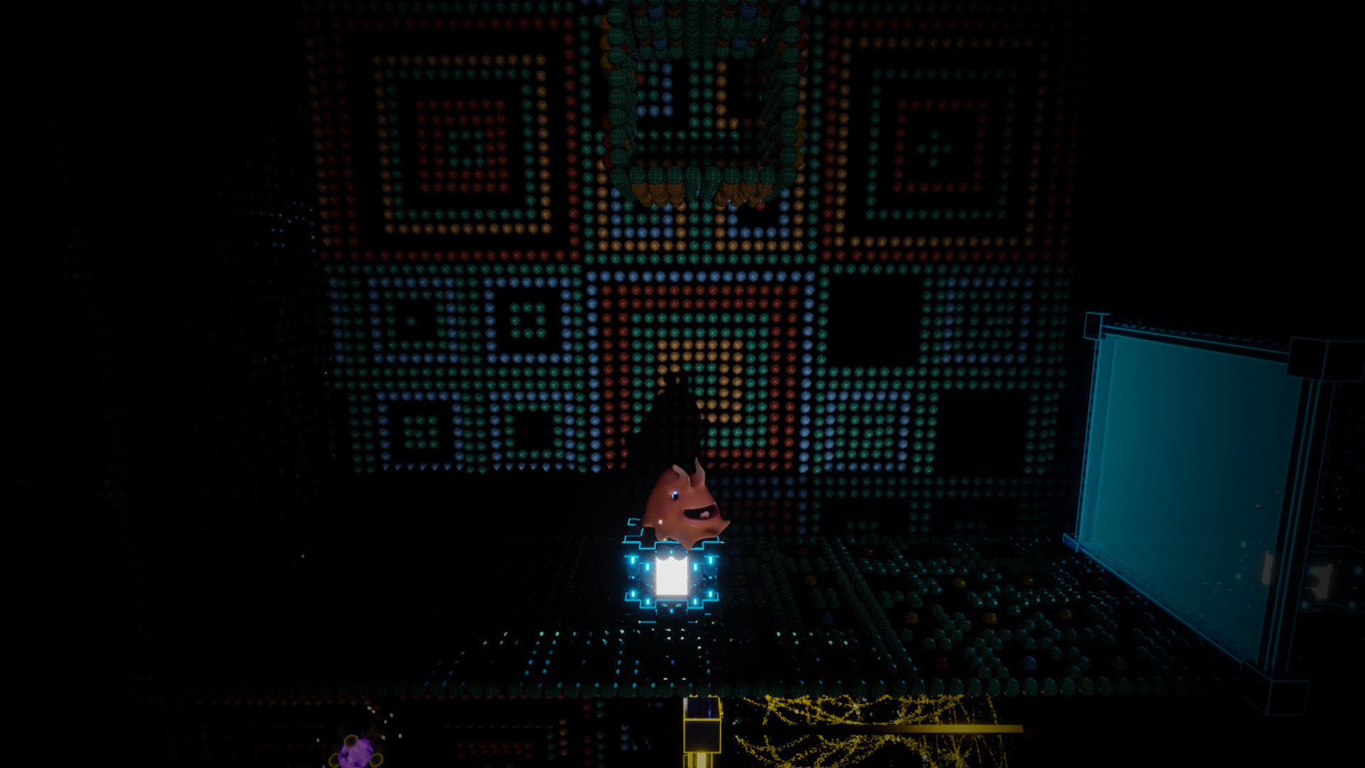Bloat screenshot 1