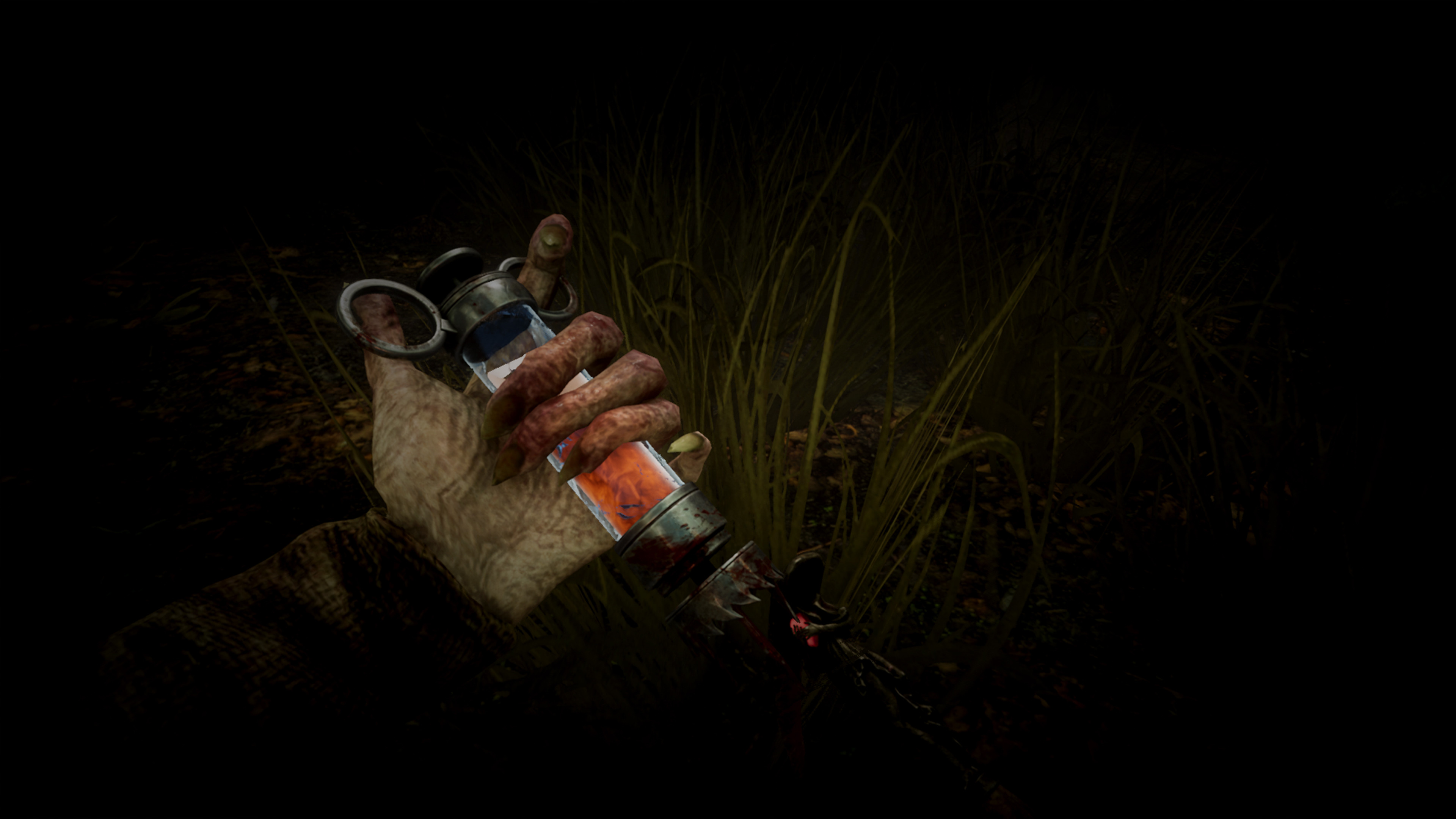 Dead by Daylight - Descend Beyond chapter screenshot 5