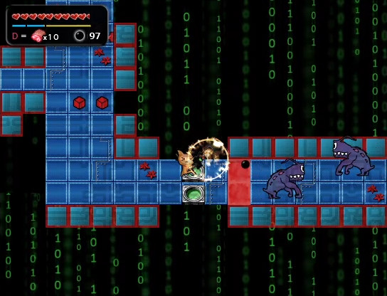 Our Hero! Two screenshot 9