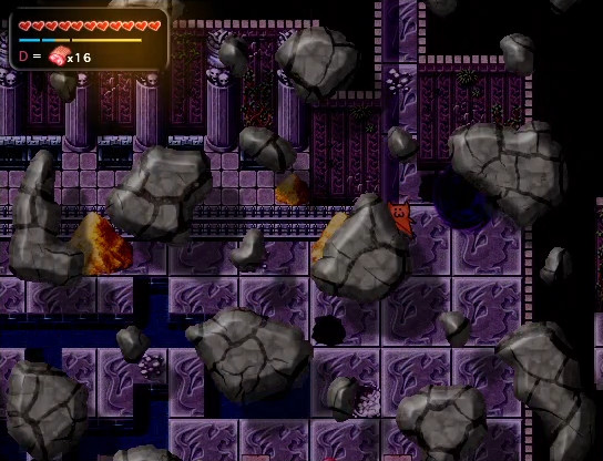 Our Hero! Two screenshot 13