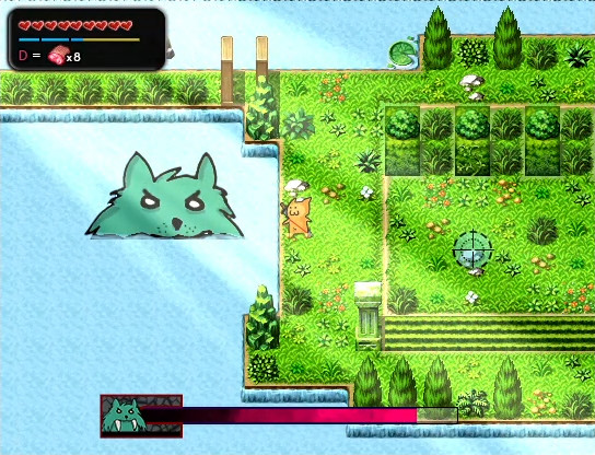 Our Hero! Two screenshot 8