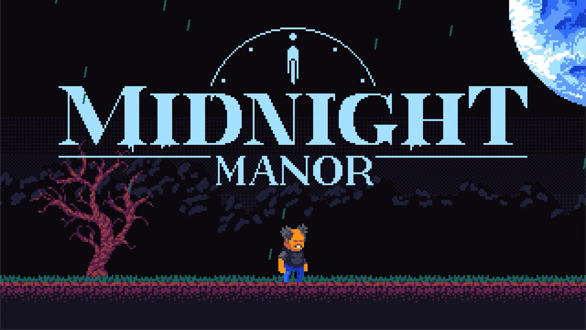 Midnight Manor screenshot 5