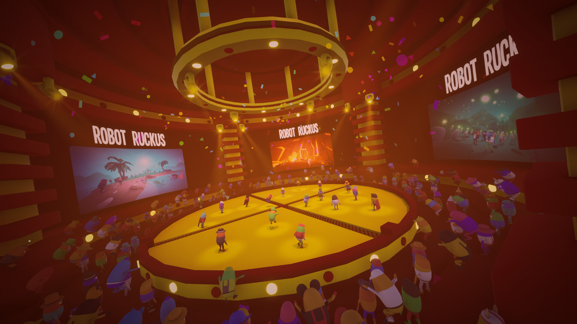 Minigame Madness screenshot 13