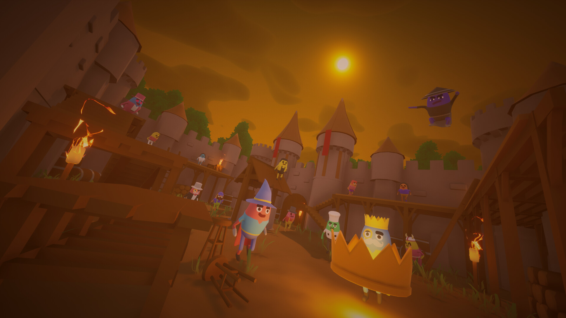 Minigame Madness screenshot 10