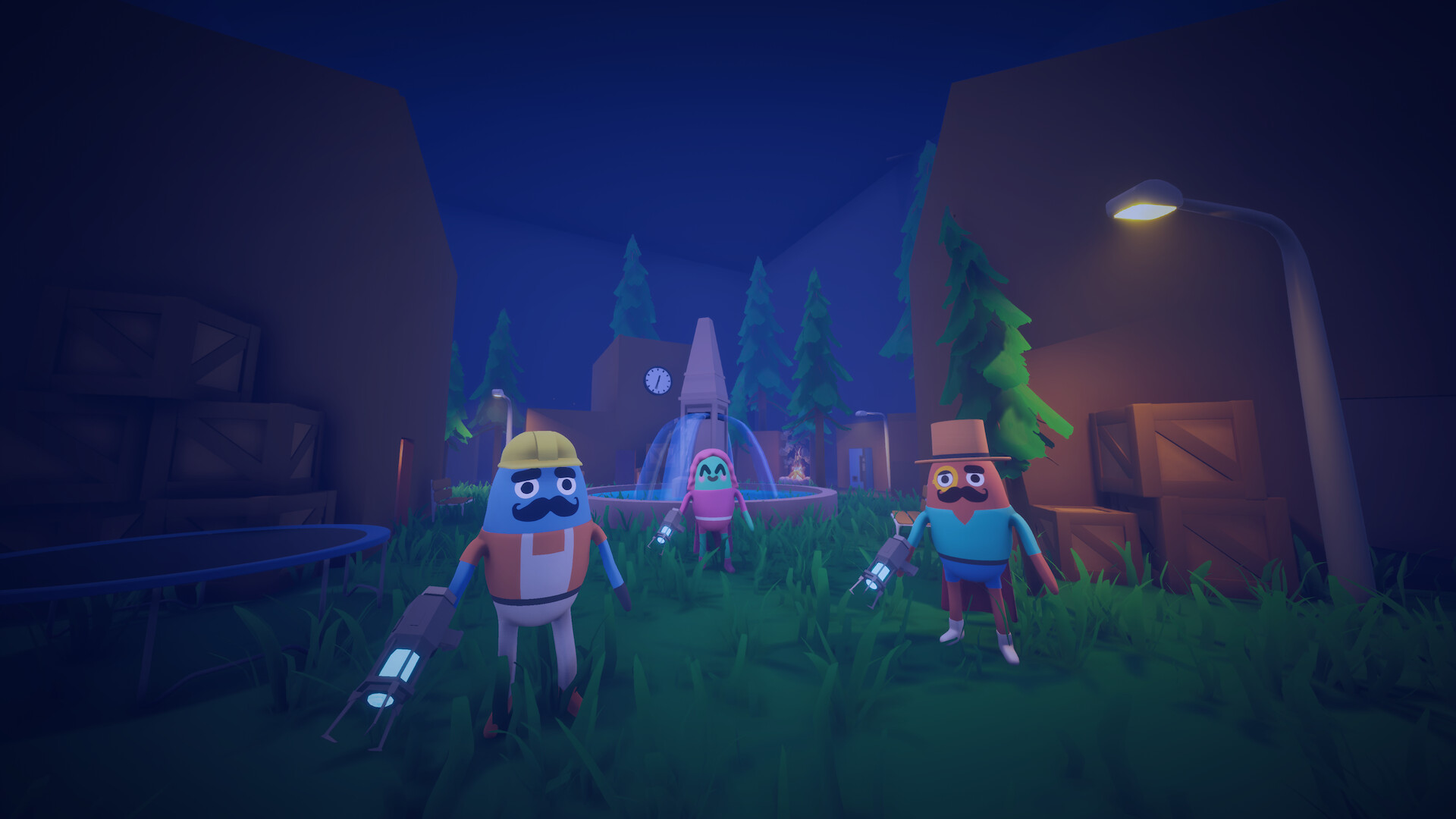Minigame Madness screenshot 17