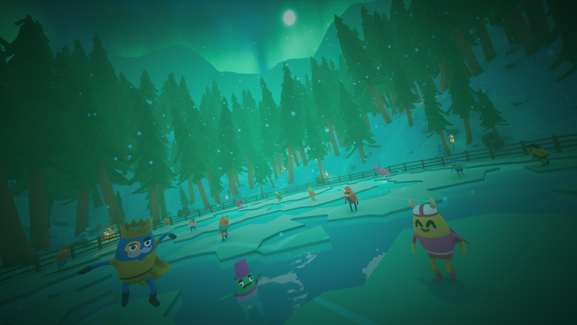 Minigame Madness screenshot 8