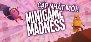 Minigame Madness