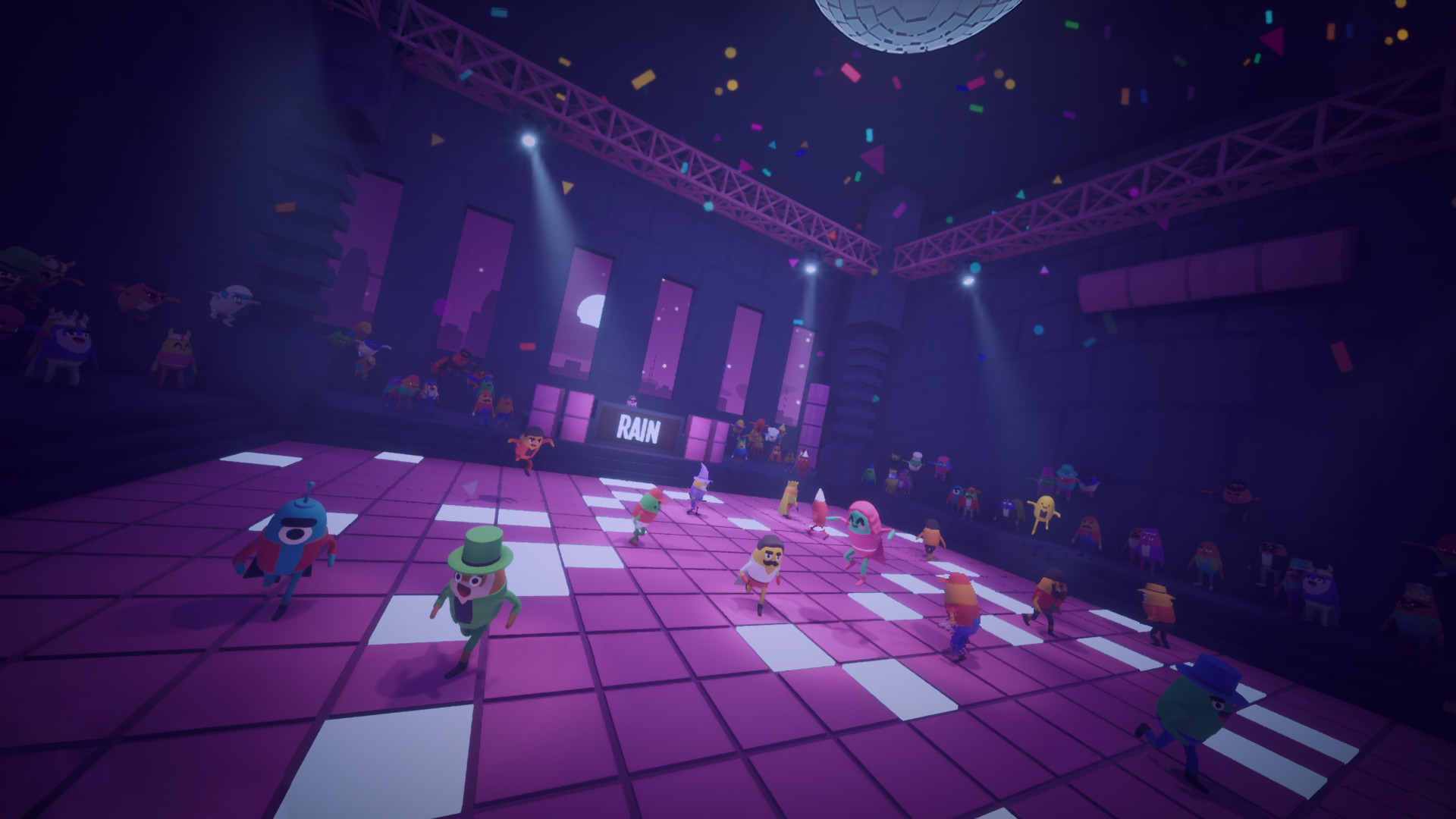 Minigame Madness screenshot 3