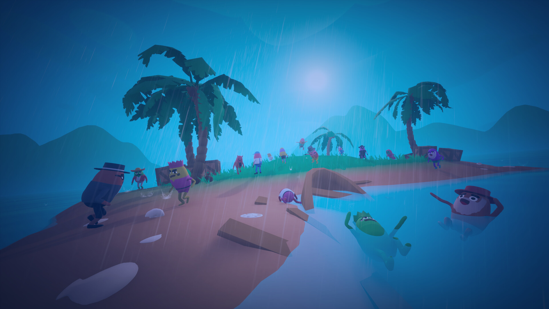 Minigame Madness screenshot 4