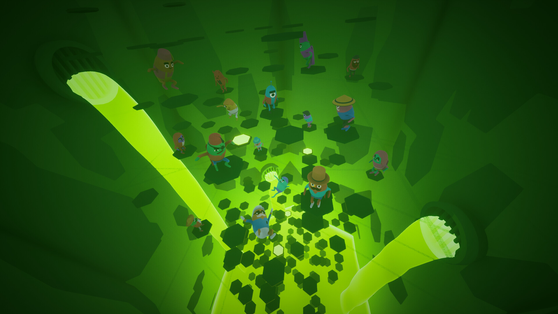 Minigame Madness screenshot 15